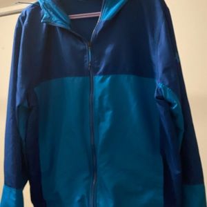 Under Armour Spring Jacket
